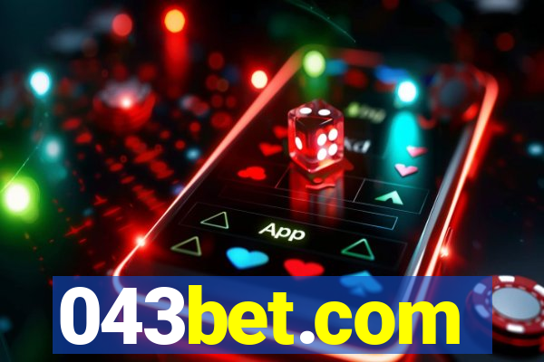 043bet.com