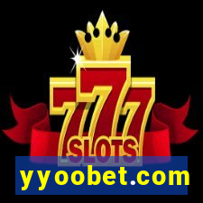 yyoobet.com