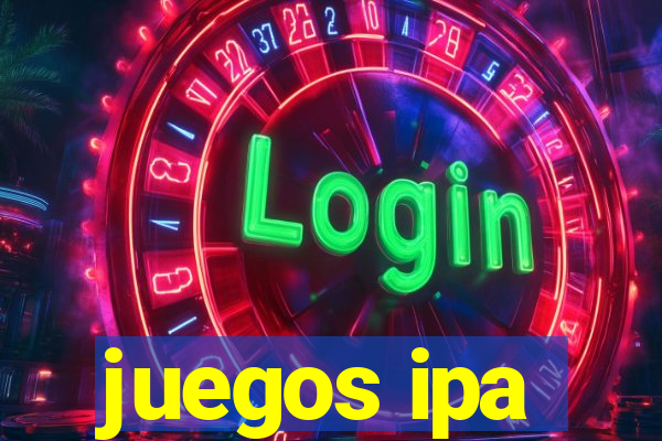 juegos ipa