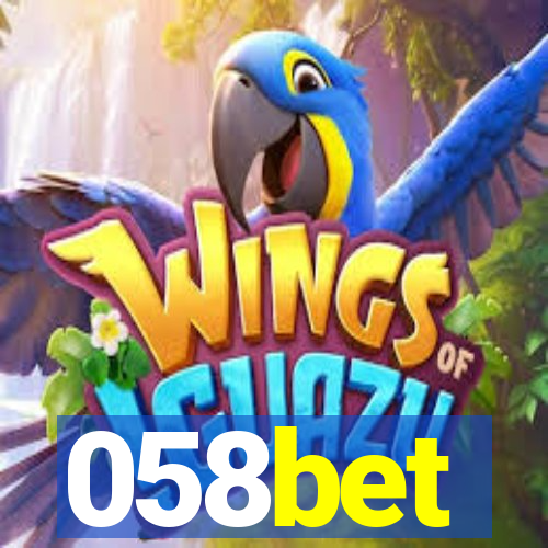 058bet