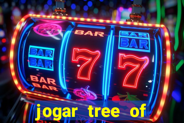 jogar tree of fortune demo