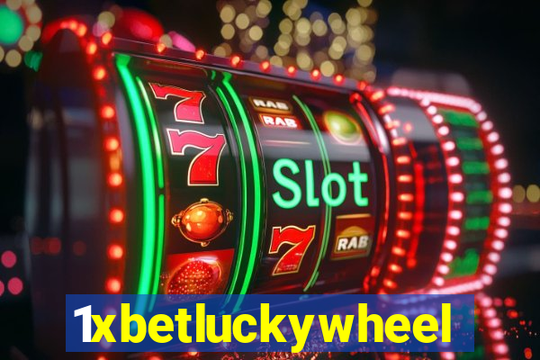 1xbetluckywheel