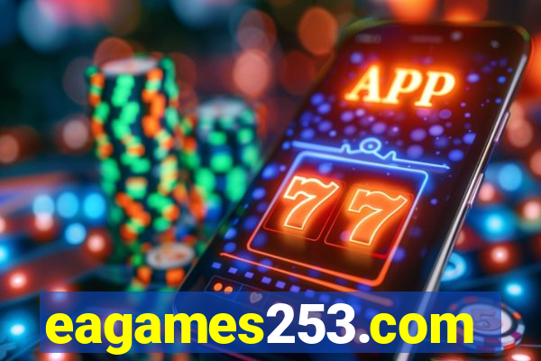 eagames253.com