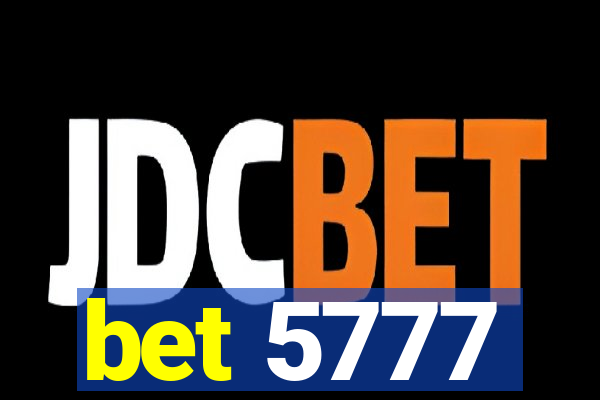 bet 5777