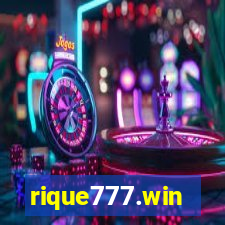 rique777.win