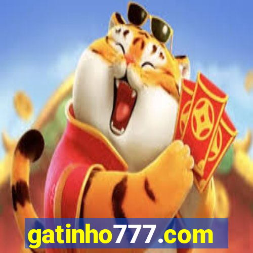 gatinho777.com