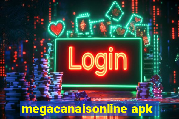 megacanaisonline apk