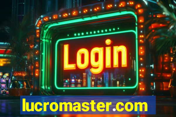 lucromaster.com