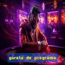 garota de programa de brumado