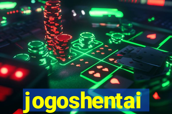 jogoshentai