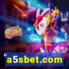 a5sbet.com