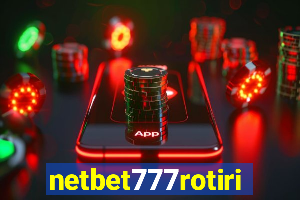 netbet777rotiri