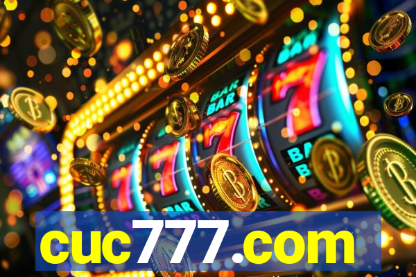 cuc777.com