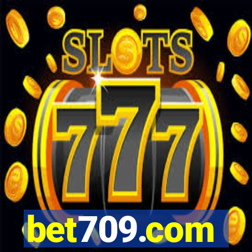 bet709.com