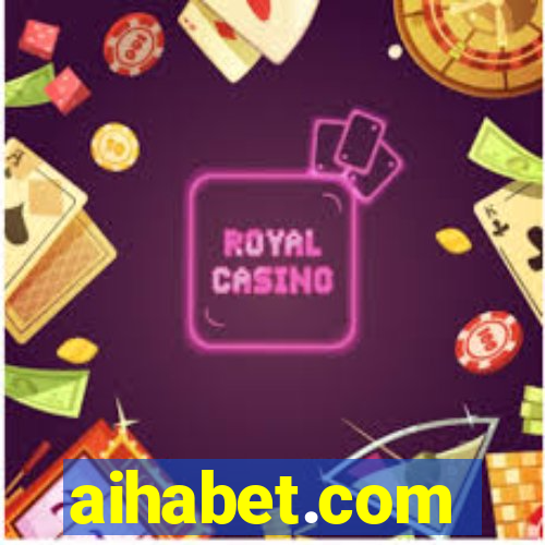 aihabet.com