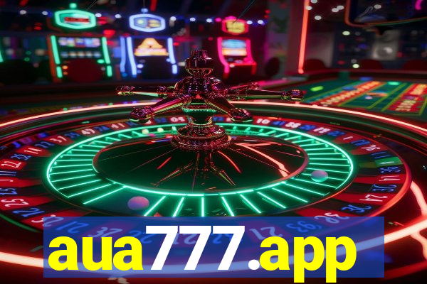 aua777.app