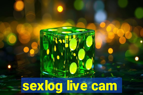 sexlog live cam