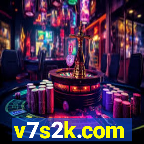 v7s2k.com