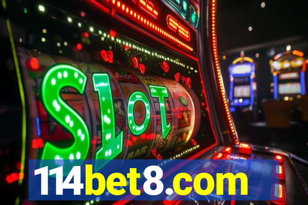 114bet8.com