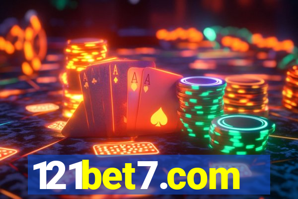 121bet7.com