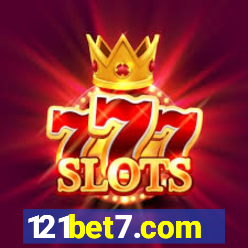 121bet7.com