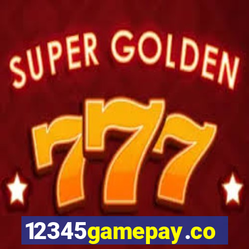 12345gamepay.com