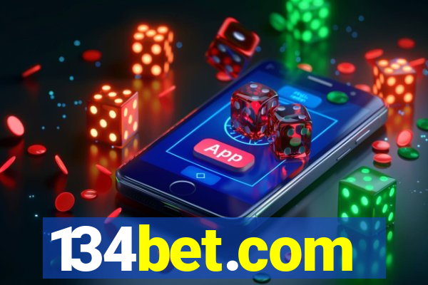 134bet.com