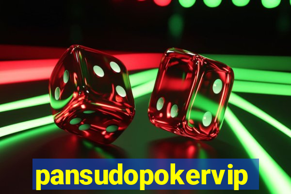 pansudopokervip.net