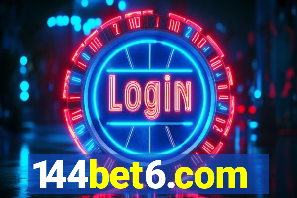 144bet6.com