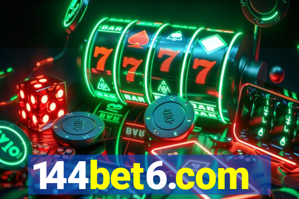 144bet6.com