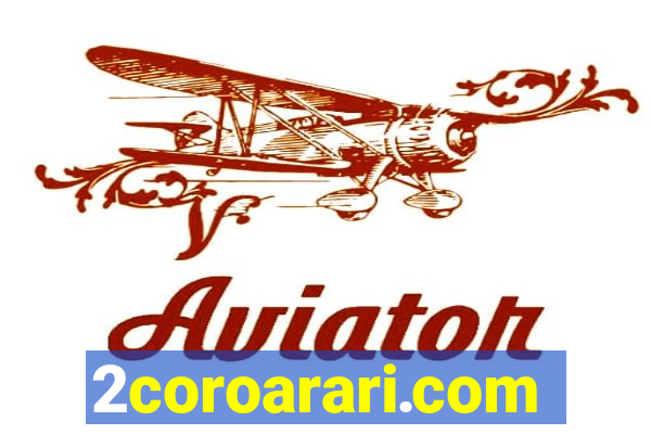 2coroarari.com