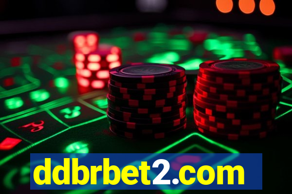 ddbrbet2.com