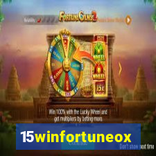 15winfortuneox