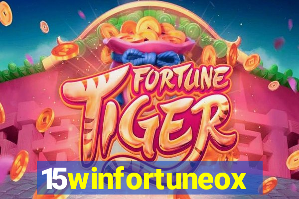 15winfortuneox