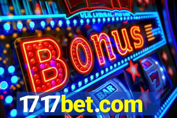 1717bet.com