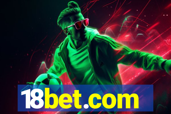 18bet.com