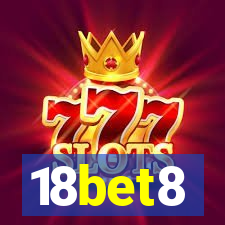 18bet8