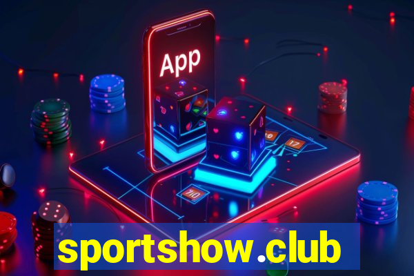 sportshow.club