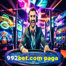 992bet.com paga