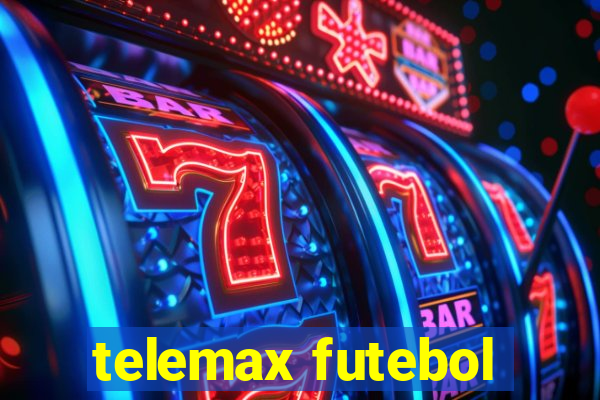 telemax futebol