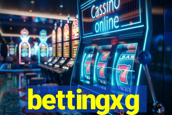 bettingxg