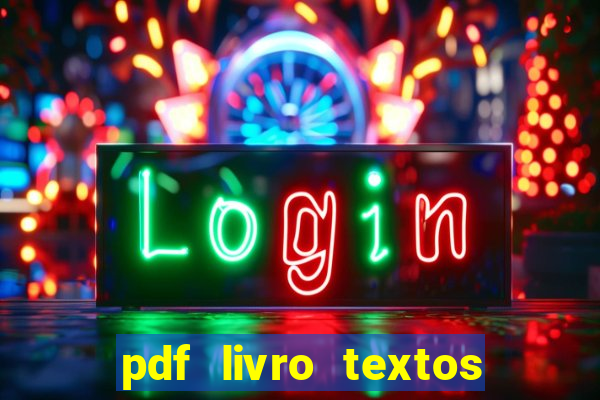 pdf livro textos crueis demais para serem lidos rapidamente