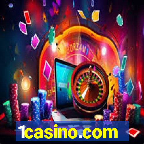 1casino.com