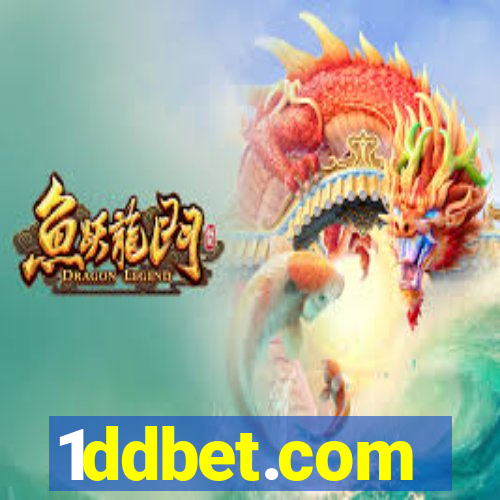 1ddbet.com