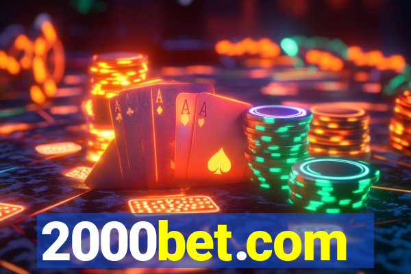 2000bet.com