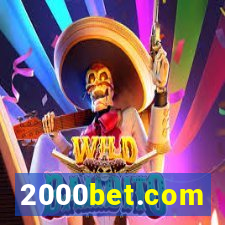 2000bet.com