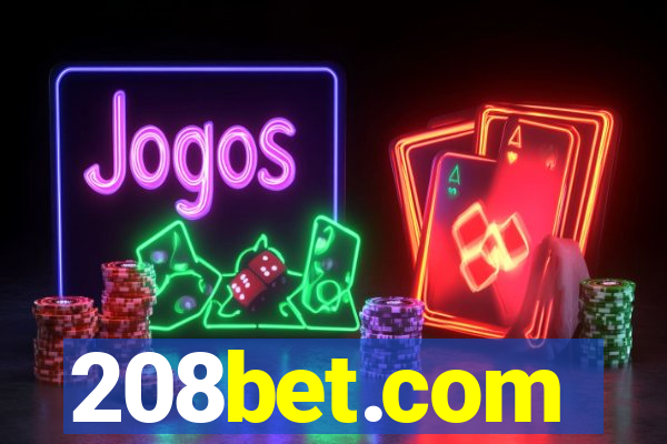 208bet.com