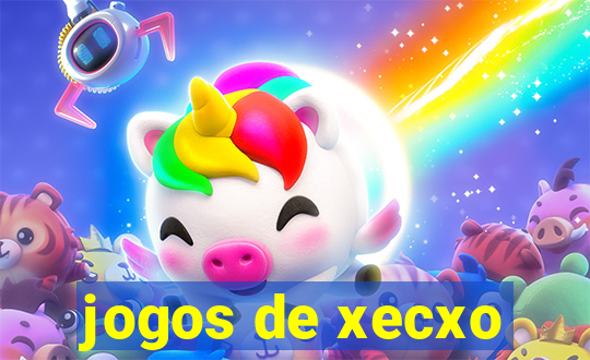 jogos de xecxo