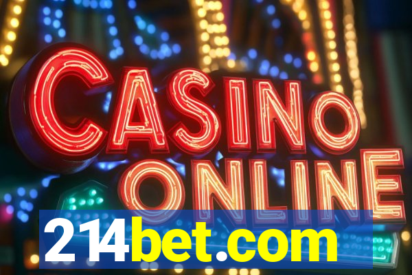 214bet.com