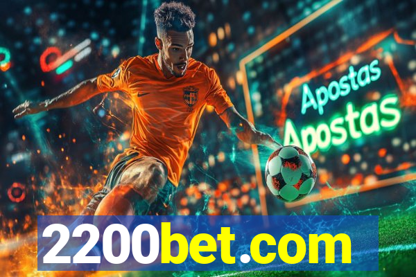 2200bet.com